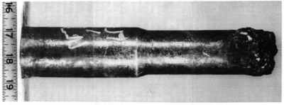 図15(b)　R9ノズルの外観（全体） [1]