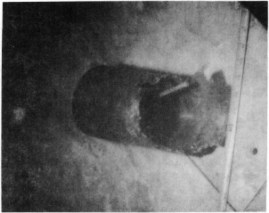 図15(e)　K5案内管の外観（下部） [1]