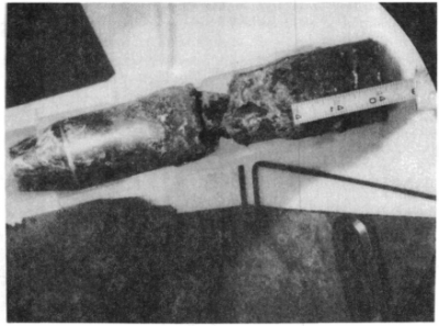 図15(c)　K11ノズルの外観（全体） [1]